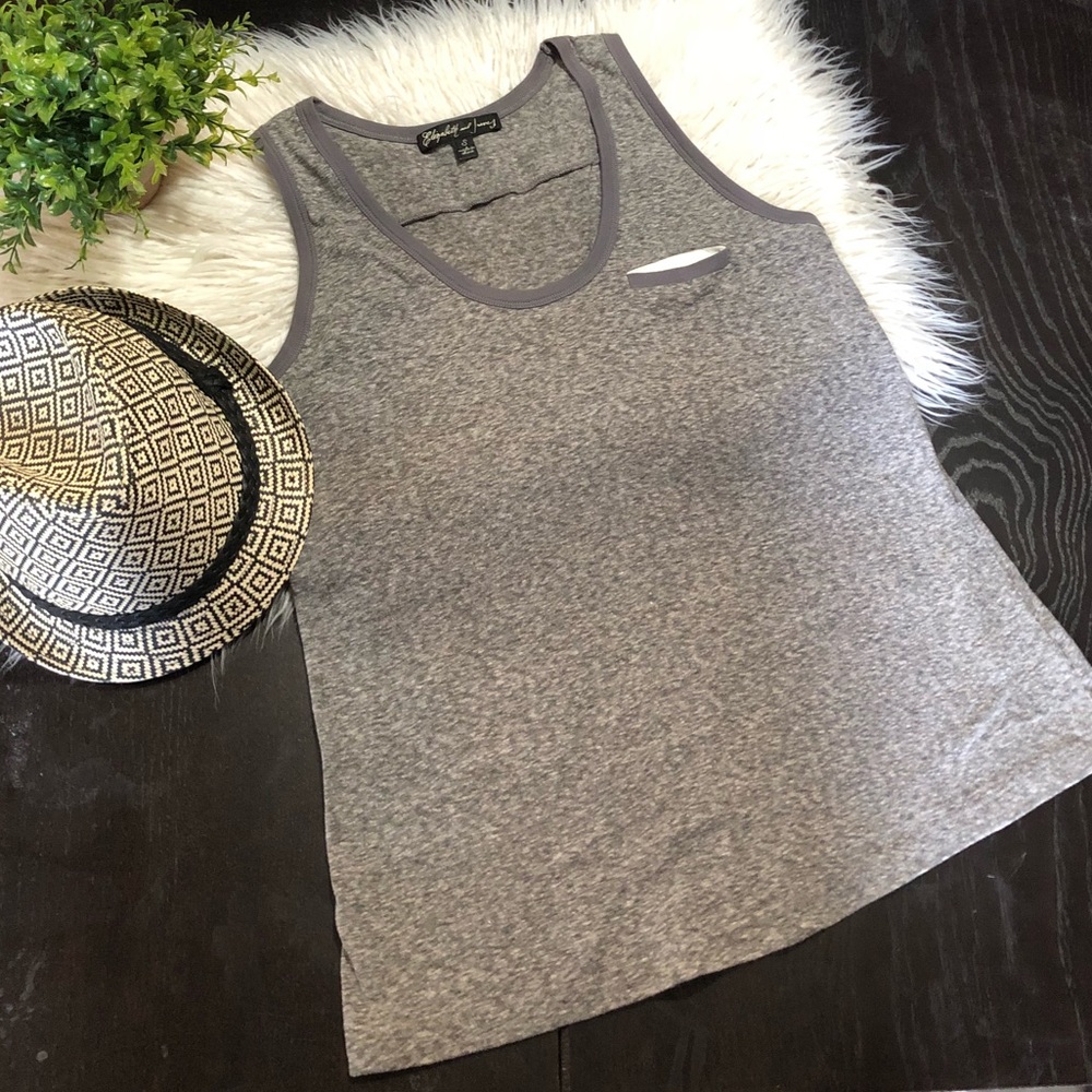 🌵Elizabeth & James Tank🌵